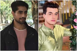 Yeh Rishta Kya Kehlata Hai: Harshad Chopra Opens On Replacing Mohsin Khan As Male Lead