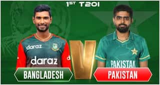 Highlights, 1st T20I: Shadab Khan, Mohammad Nawaz Cameos Help Pakistan Win Thriller vs Bangladesh