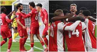 Liverpool vs Arsenal Live Streaming English Premier League: All You Need to Know