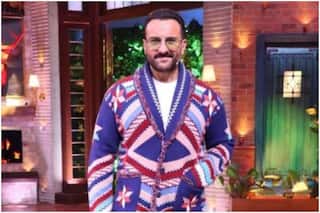 Bunty Aur Babli 2: Saif Ali Khan Talks About Having 'No Issue' Replacing Abhishek Bachchan In Movie