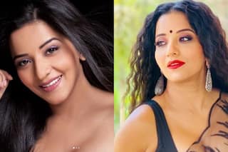 Monalisa ने जालीदार टॉप में शेयर कर दी फोटो, लोग बोले- अंडरगारमेंट्स दिख रहे हैं! हॉटनेस ओवरलोड- Viral