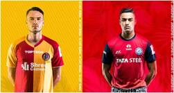SCEB vs JFC Dream11 Team Prediction: Fantasy Tips & Probable XIs For Today's Hero ISL Match