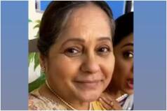 Actor Madhavi Gogate No More, Anupamaa Stars Rupali Ganguly, Alpana Buch Pay Tribute