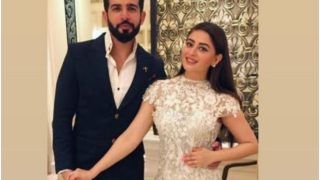Mahhi Vij, Jay Bhanushali’s Temporary Cook Arrested For Giving Death Threats to The Actress