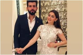 Mahhi Vij, Jay Bhanushali's Cook Arrested For Giving Death Threats to The Actress