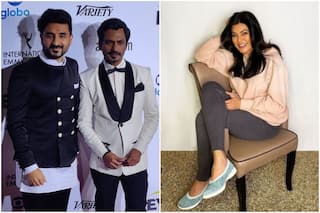 No Emmy Awards For Sushmita Sen's Aarya, Vir Das or Nawazuddin Siddiqui