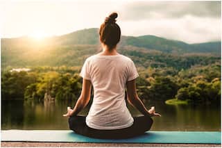 5 Immunity-Boosting Yoga Asanas You Should Try at Home