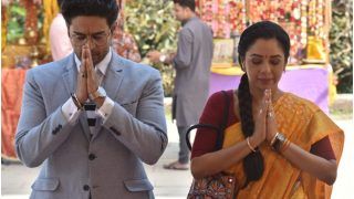 Anupama Agrees To Mark New Beginning With Anuj? Love Story Begins
