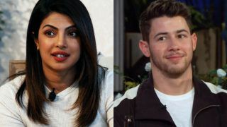 Priyanka Chopra ने पति Nick Jonas का भरी महफ़िल में उड़ाया मज़ाक, उम्र के फासले पर कर दिया ऐसा कमेंट