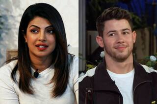 Priyanka Chopra ने पति Nick Jonas का भरी महफ़िल में उड़ाया मज़ाक, उम्र के फासले पर कर दिया ऐसा कमेंट