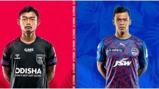 OFC vs BFC Dream11 Prediction, Fantasy Football Hints Hero ISL: Captain, Vice-Captain, Playing 11s For Today's Odisha FC vs Bengaluru FC at Tilak Maidan Stadium at 7:30 PM IST November 24 Wednesday
