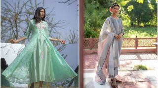 5 Glam Outfit Ideas for Indian Bridesmaids For Every Wedding Ceremony