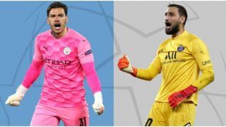 Manchester City vs PSG Live Streaming Champions League in India: When And Where to Watch MNC vs PSG Live Stream UCL Match Online and on TV