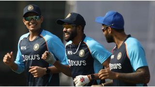 India vs New Zealand Live Cricket Streaming 1st Test Match: Prediction, Preview, Team News - Where to Watch IND vs NZ - All You Need to Know About Today's Test