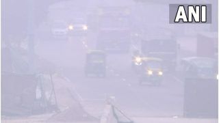 Delhi Air Quality: निर्माण गतिविधियों पर रोक के बावजूद दिल्ली की हवा अब भी 'बहुत खराब'