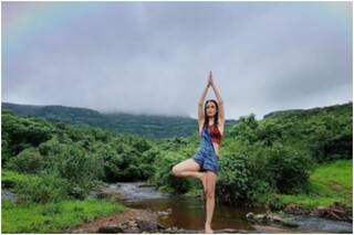 Radhika Madan Fitness: राधिका मदान की फिटनेस का राज है सूर्य नमस्कार, रोजाना 10 मिनट करने से मिलेंगे अद्भुद फायदे