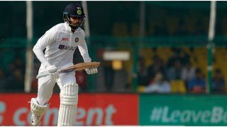 IND vs NZ: Shreyas Iyer Becomes 16th Indian To Score A Century On Debut