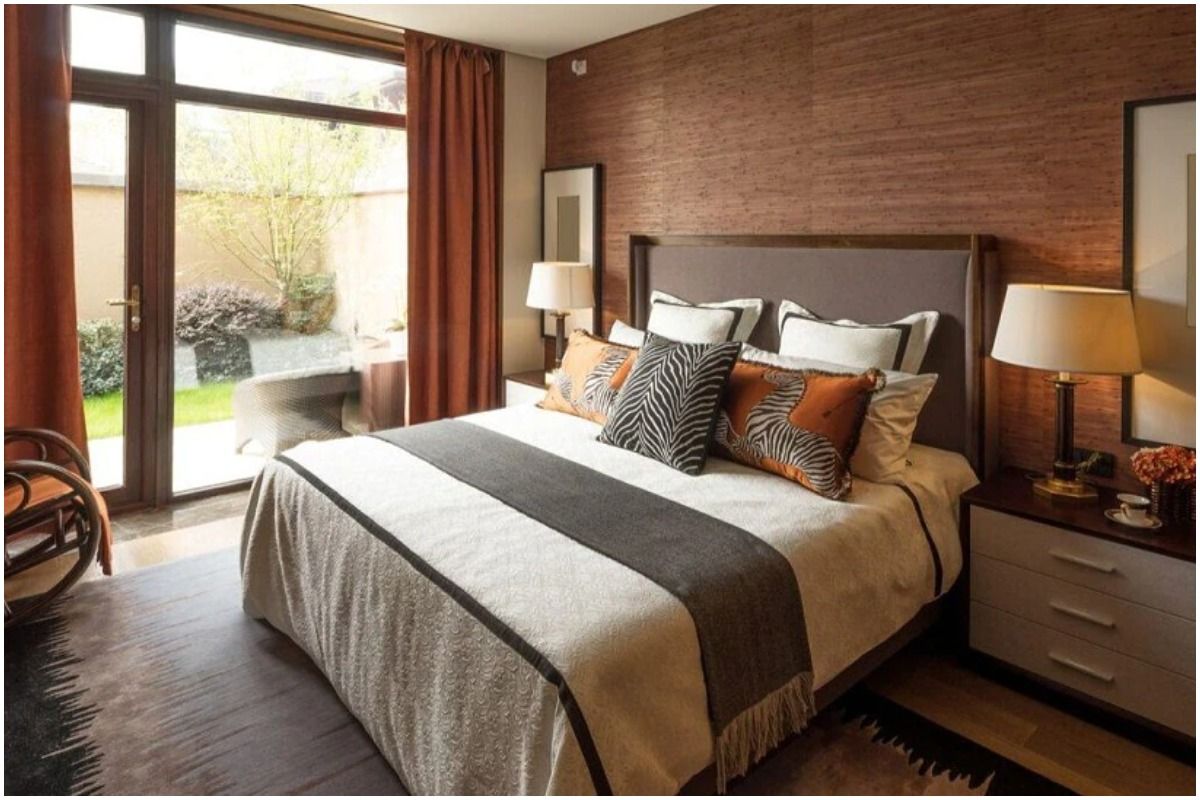 Vastu Tips For Bedroom| Bed Direction, Placement of Mirror, Colour of Room  And More, image size:1200x800