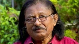 Malayalam Lyricist and Poet Bichu Thirumala Passes Away
