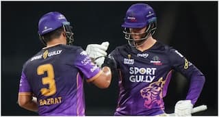 DG vs BT Dream11 Team Prediction: Fantasy Tips, Probable XIs For Today's Abu Dhabi T10 Match 27