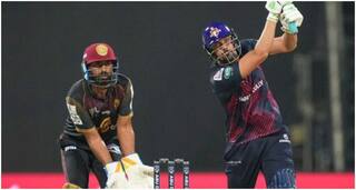 CB vs DG Dream11 Team Prediction: Fantasy Tips, Probable XIs For Today's Abu Dhabi T10 Match 18