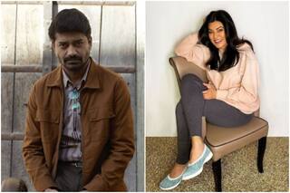 Aarya 2: Vikas Kumar Reveals What Happened When Sushmita Sen Danced With Him On Main Hoon Na's Song