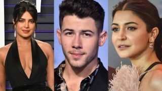 Priyanka Chopra ने पति Nick Jonas का उड़ाया था मज़ाक, अब Anushka Sharma ने ऐसे किया रिएक्ट, बोलीं- आप तो...