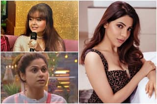Bigg Boss 15: Nikki Tamboli Takes a Dig At Devoleena Bhattacharjee, Backs Shamita Shetty