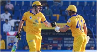 TAD vs DB Dream11 Team Prediction: Fantasy Tips, Probable XIs For Today's Abu Dhabi T10 Match 30