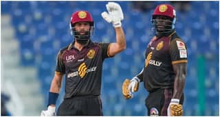 NW vs DG Dream11 Team Prediction: Fantasy Tips, Probable XIs For Today's Abu Dhabi T10 Match 23