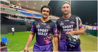 BT vs DB Dream11 Team Prediction: Fantasy Tips, Probable XIs For Today's Abu Dhabi T10 Match 24