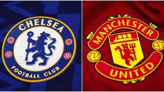 Chelsea vs Manchester United Live Streaming English Premier League in India: When and Where to Watch CHE vs MUN Live Stream Football Match Online on Disney+ Hotstar; TV Telecast on Star Sports