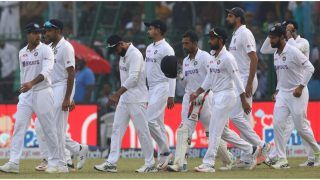 Highlights India vs New Zealand Cricket Score 1st Test, Day 5: New Zealand Pulls Off A Heist; Draws The Game With One Wicket To Spare