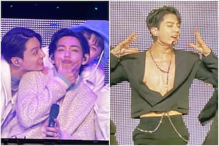 BTS' Jungkook, V, Jimin and Others Leave ARMY Stunned With Their Hot Looks