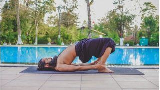 Yoga Asanas For Back Pain: 5 Yoga Asana to Get Instant Relief From Back Pain
