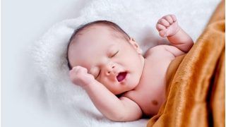 Skincare Tips: 7 Essential Winter Skincare Tips for Newborn Babies
