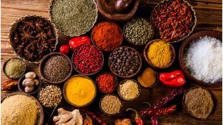Healthy Lifestyle Tips: 7 Essential Spices Every Kitchen Should Have