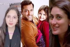 Bajrangi Bhaijaan की 'मुन्नी' ने करीना कपूर के अंदाज़ में शेयर किया VIDEO, झल्लाकर बोलीं- चिल्लर नहीं है मेरे पास