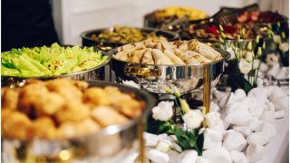 Food Tips: 5 Ways to Eat Smart This Wedding Season And Keep Your Weigh on Check