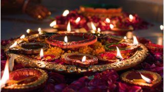 Tips to Stay Healthy and Beat Air Pollution This Diwali