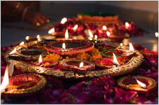 Tips to Stay Healthy and Beat Air Pollution This Diwali