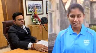BCCI Secretary Jay Shah Praises Mithali Raj on Getting Khel Ratna