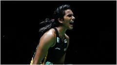 PV Sindhu Exits Indonesia Masters With Defeat in Semifinal