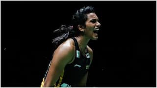 Indonesia Open: PV Sindhu, Kidambi Srikanth, B Sai Praneeth Advance to Second Round