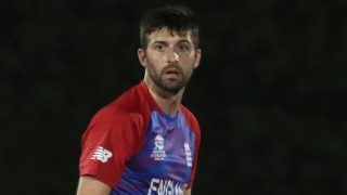 T20 World Cup 2021: I Would Have Backed us to Defend it, Says England Pacer Mark Wood