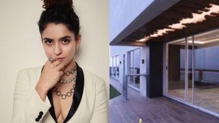 Sanya Malhotra Buys a Plush Apartment For Rs 14.3 Crore This Diwali, Here's How it Looks Like