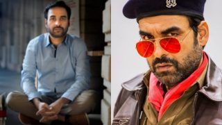 Pankaj Tripathi Says he 'Uses' Whatever He Endorses: 'Am an Actor Not a Salesman