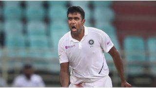 IND vs NZ: Ravichandran Ashwin Scalps 50 Wickets in Calendar Year in Tests; Only Indian Bowler to Achieve it on Most Number of Occasions