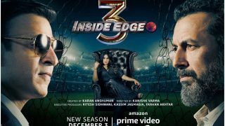 Inside Edge 3: Five Things to Refresh Your Memory as The Third Season Premiers This December