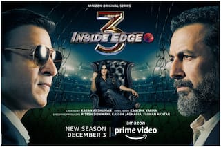 Inside Edge 3: Five Things to Refresh Your Memory as The Third Season Premiers This December